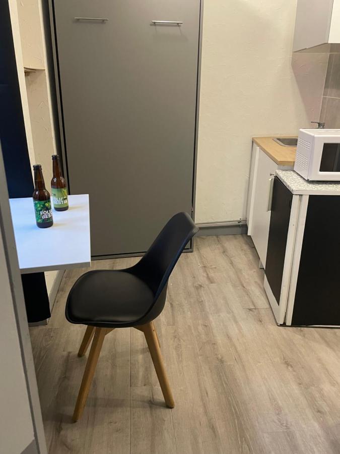 Appartement Centreville La Studette Confort Ambert