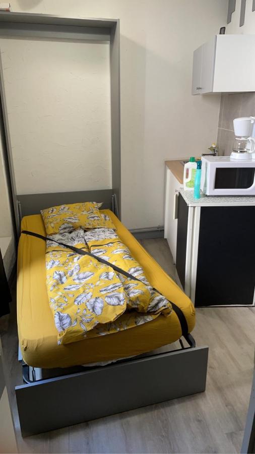 Appartement Centreville La Studette Confort
