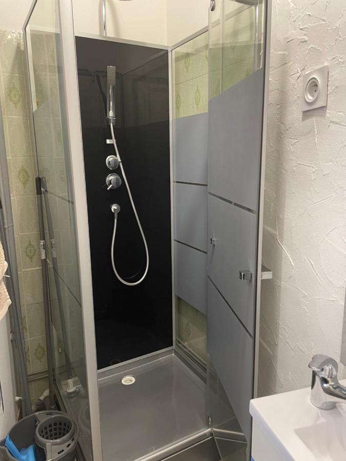 Appartement Centreville La Studette Confort Ambert