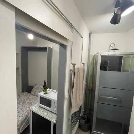 Ambert Centreville La Studette Tout Confort Exterior foto