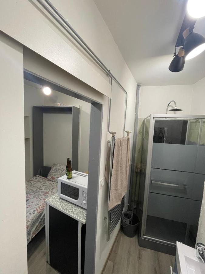Centreville La Studette Confort * Ambert