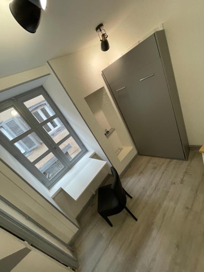 Centreville La Studette Confort * Ambert