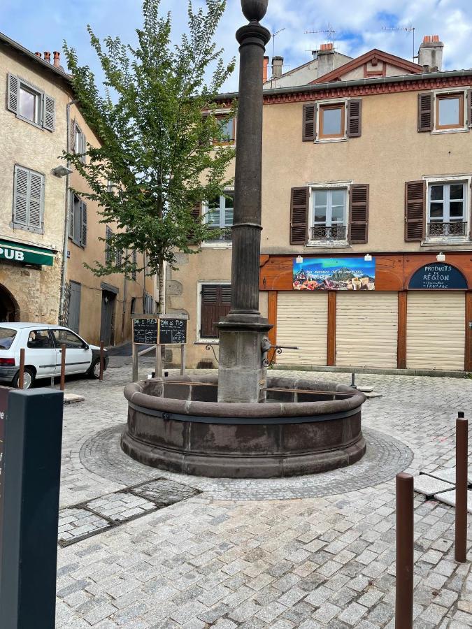 Centreville La Studette Confort