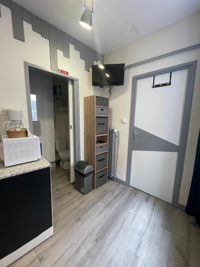Appartement Centreville La Studette Confort *