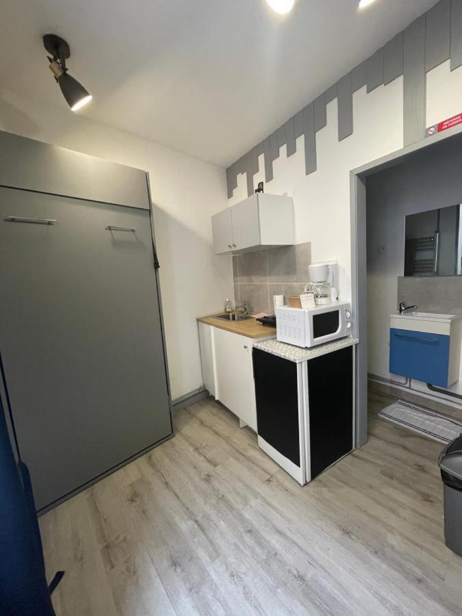 Appartement Centreville La Studette Confort Ambert